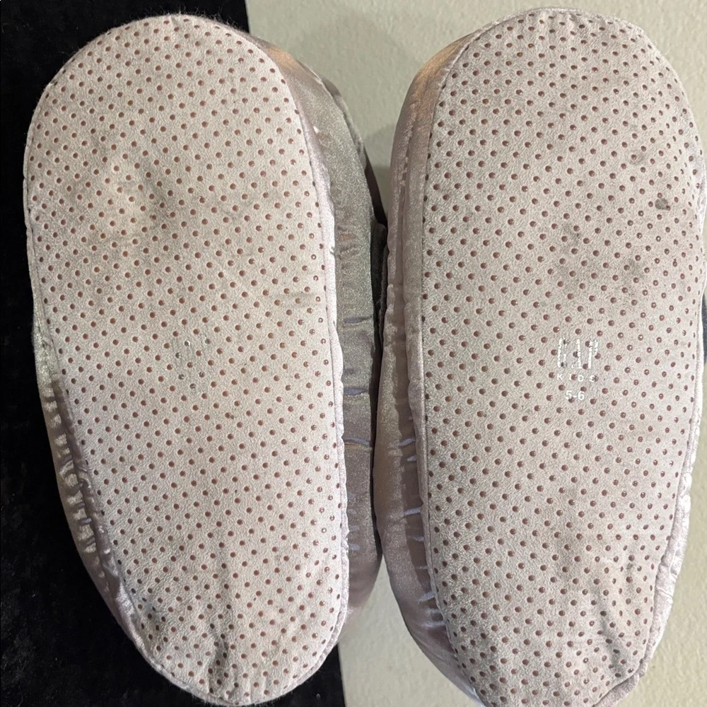 GAP Brown Star Wars Slippers